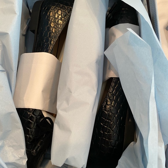 Prada ballet flats - Picture 3 of 4